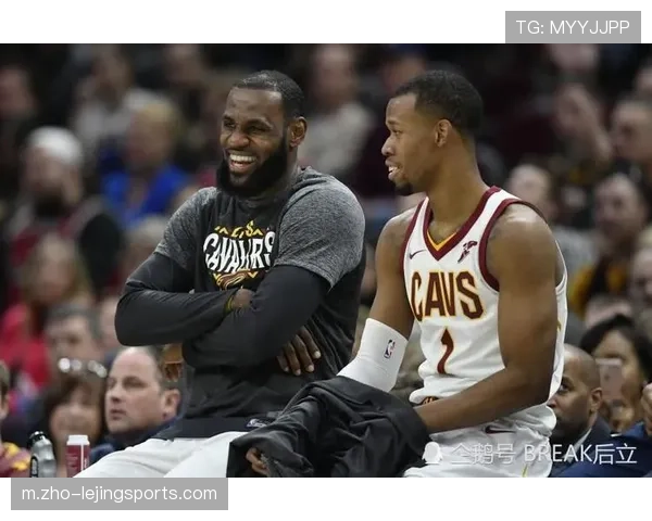 施罗德与梅里尔撑起替补火力 骑士轮换深度令对手羡慕